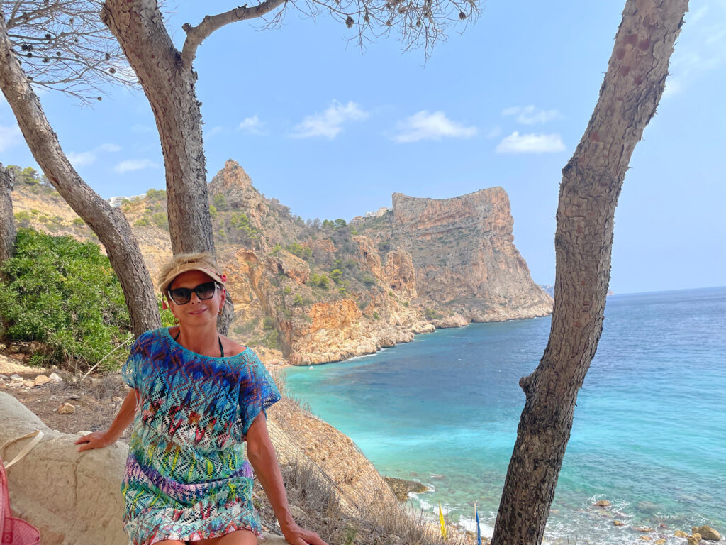 Christiane Morawietz - Ihre unabhängige Immobilienvermittlerin Spanien