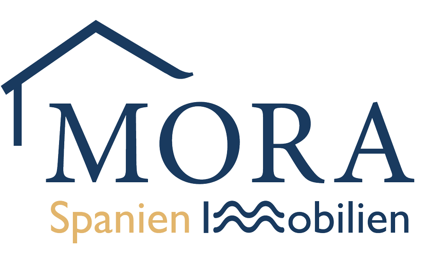 Logo _ MORA Spanien Immobilien - Immobilienvermittlung Spanien